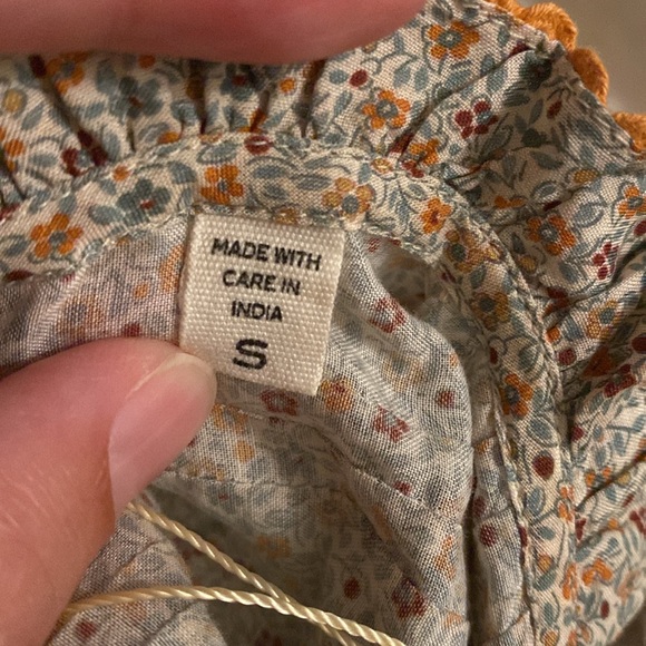 DÔEN Dress - Picture 5 of 5